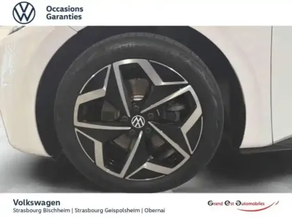 Photo 10 Volkswagen Id.3  145ch - 58 kWh Family