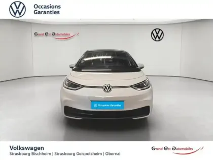Photo 9 Volkswagen Id.3  145ch - 58 kWh Family