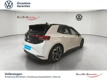 Photo 6 Volkswagen Id.3  145ch - 58 kWh Family