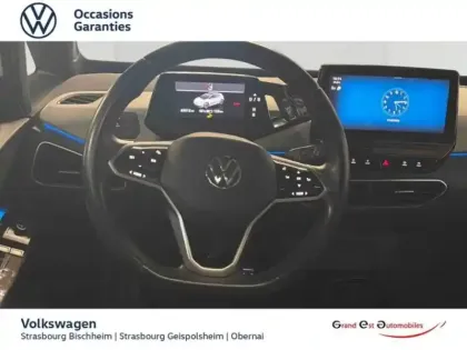 Photo 12 Volkswagen Id.3  145ch - 58 kWh Family