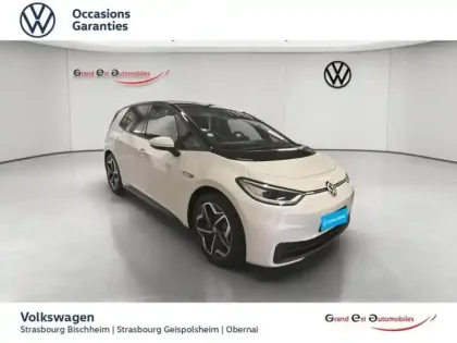 Photo 8 Volkswagen Id.3  145ch - 58 kWh Family