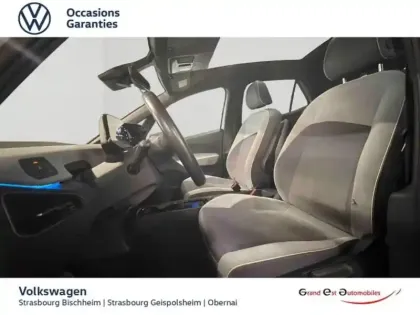 Photo 11 Volkswagen Id.3  145ch - 58 kWh Family