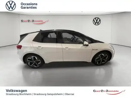 Photo 7 Volkswagen Id.3  145ch - 58 kWh Family