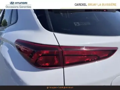 Photo 7 Hyundai Kona  Electric 39kWh - 136ch Intuitive