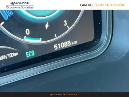 Photo 13 Hyundai Kona  Electric 39kWh - 136ch Intuitive