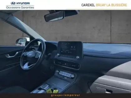 Photo 10 Hyundai Kona  Electric 39kWh - 136ch Intuitive