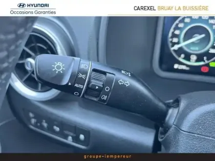 Photo 14 Hyundai Kona  Electric 39kWh - 136ch Intuitive