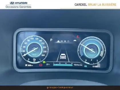 Photo 12 Hyundai Kona  Electric 39kWh - 136ch Intuitive
