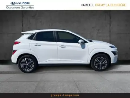 Photo 5 Hyundai Kona  Electric 39kWh - 136ch Intuitive