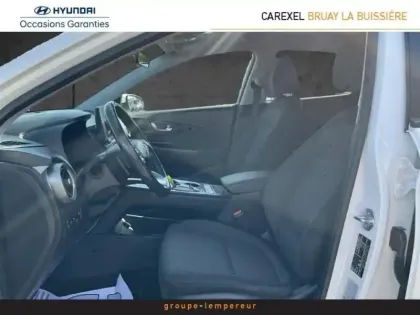 Photo 9 Hyundai Kona  Electric 39kWh - 136ch Intuitive