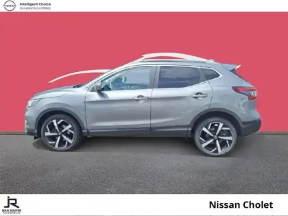 Photo 9 Nissan Qashqai  1.5 dCi 115ch Tekna DCT 2019 Euro6-EVAP