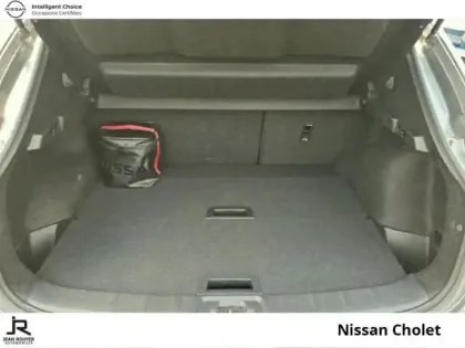 Photo 6 Nissan Qashqai  1.5 dCi 115ch Tekna DCT 2019 Euro6-EVAP