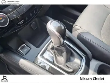 Photo 5 Nissan Qashqai  1.5 dCi 115ch Tekna DCT 2019 Euro6-EVAP