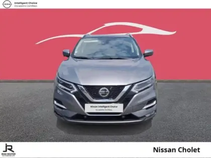 Photo 8 Nissan Qashqai  1.5 dCi 115ch Tekna DCT 2019 Euro6-EVAP