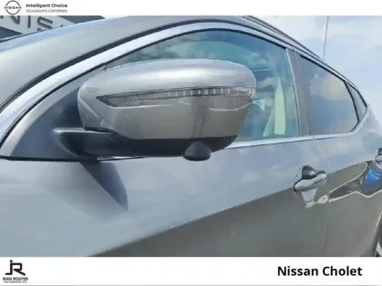 Photo 14 Nissan Qashqai  1.5 dCi 115ch Tekna DCT 2019 Euro6-EVAP