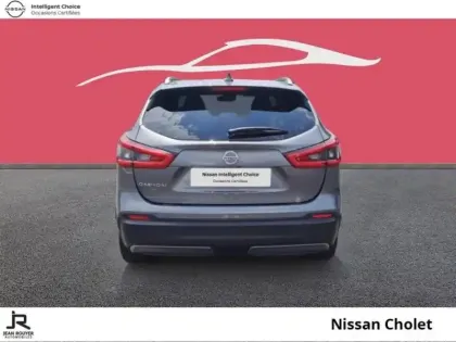 Photo 10 Nissan Qashqai  1.5 dCi 115ch Tekna DCT 2019 Euro6-EVAP
