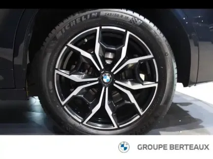 Photo 8 BMW X3  xDrive20d 190ch M Sport