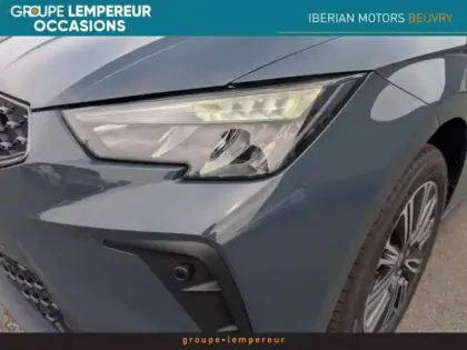 Photo 9 Seat Ibiza  1.0 MPI 80ch Copa