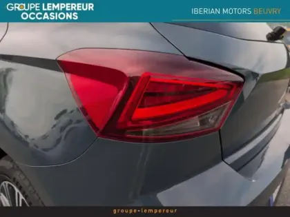 Photo 10 Seat Ibiza  1.0 MPI 80ch Copa