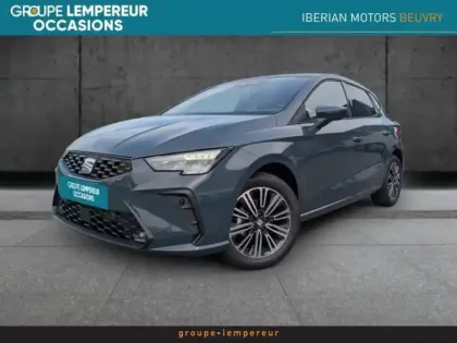 Photo Seat Ibiza Copa