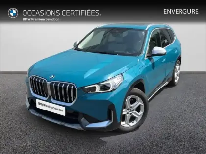 Photo 15 BMW X1  xDrive25e 245ch xLine