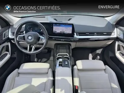 Photo 19 BMW X1  xDrive25e 245ch xLine