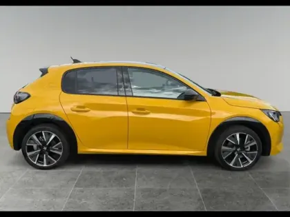 Photo 5 Peugeot 208  1.2 PureTech 100ch S&S GT 118g