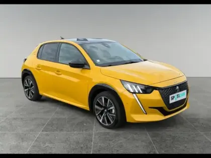 Photo 6 Peugeot 208  1.2 PureTech 100ch S&S GT 118g
