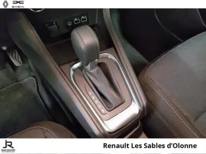 Photo 5 Renault Captur  1.6 E-Tech hybride 145ch Evolution