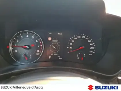 Photo 9 Suzuki Swift  1.2 Hybrid 83ch Pack Auto