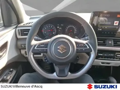 Photo 8 Suzuki Swift  1.2 Hybrid 83ch Pack Auto