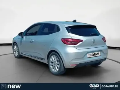 Photo 17 Renault Clio  1.6 E-Tech hybride 145ch Evolution