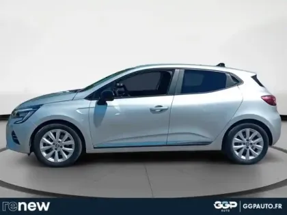 Photo 16 Renault Clio  1.6 E-Tech hybride 145ch Evolution