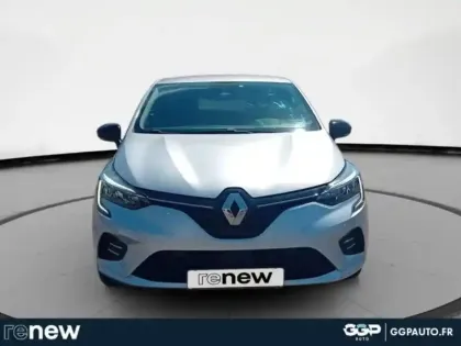 Photo 7 Renault Clio  1.6 E-Tech hybride 145ch Evolution