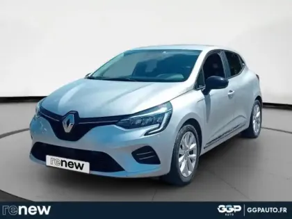 Photo Renault Clio Evolution