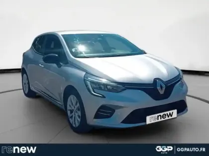 Photo 21 Renault Clio  1.6 E-Tech hybride 145ch Evolution