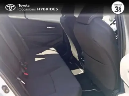 Photo 6 Toyota Corolla  Touring Spt 122h Design