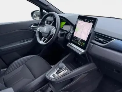 Photo 11 Renault Symbioz  1.6 E-Tech full hybrid 145ch esprit Alpine