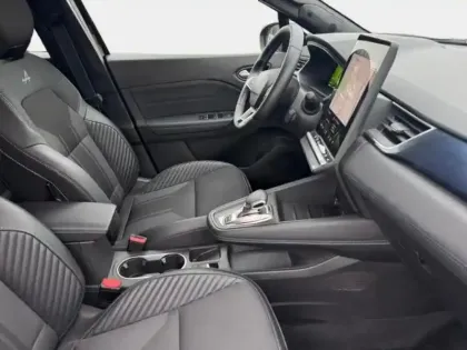 Photo 10 Renault Symbioz  1.6 E-Tech full hybrid 145ch esprit Alpine