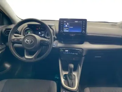 Photo 14 Toyota Yaris  116h Design 5p MY22