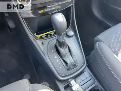 Photo 7 Ford Puma  1.0 EcoBoost 125ch S&S mHEV Titanium Powershift