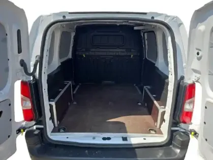 Photo 5 Citroën Berlingo  Van M 1000kg BlueHDi 100ch S&S