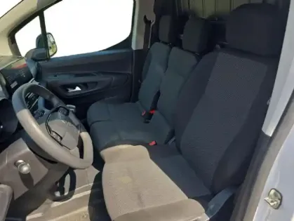 Photo 8 Citroën Berlingo  Van M 1000kg BlueHDi 100ch S&S