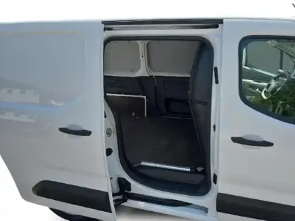 Photo 14 Citroën Berlingo  Van M 1000kg BlueHDi 100ch S&S