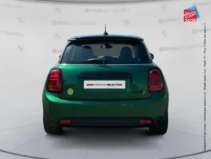Photo 6 Mini Mini  Cooper SE 184ch Edition Premium Plus BVA 5CV