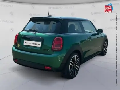 Photo 5 Mini Mini  Cooper SE 184ch Edition Premium Plus BVA 5CV