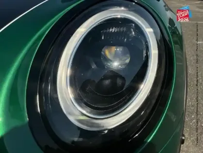 Photo 12 Mini Mini  Cooper SE 184ch Edition Premium Plus BVA 5CV