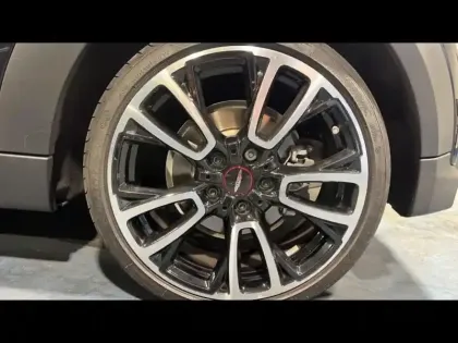 Photo 6 Mini Mini  Cooper S 178ch  John Cooper Works BVA7