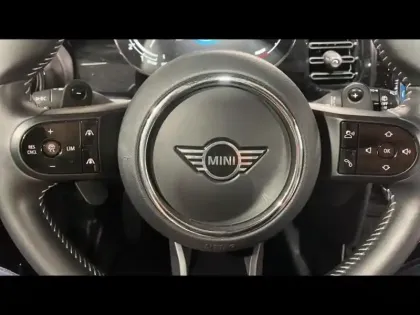 Photo 11 Mini Mini  Cooper S 178ch  John Cooper Works BVA7