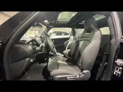 Photo 7 Mini Mini  Cooper S 178ch  John Cooper Works BVA7